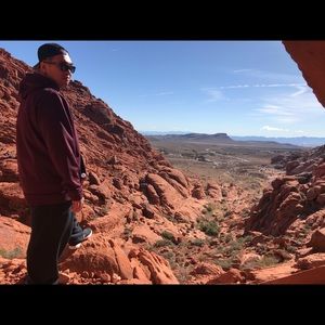 Meet your Posher, Ryan